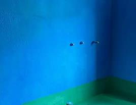 吴桥卫生间测漏水多少钱